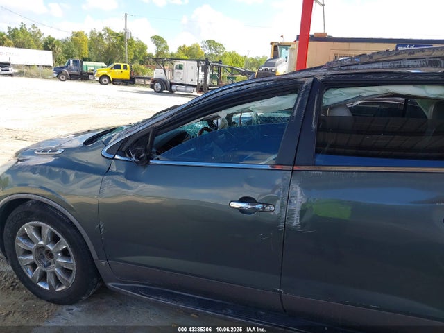 Aukcja sprzedaży 2011 Buick Enclave 2xl, vin: 5GAKVCED4BJ167936, numer aukcji: 43385306