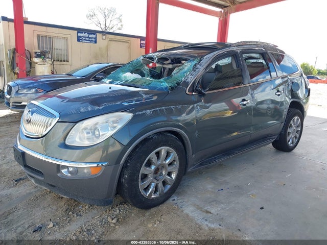 Aukcja sprzedaży 2011 Buick Enclave 2xl, vin: 5GAKVCED4BJ167936, numer aukcji: 43385306