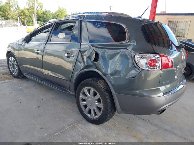 Aukcja sprzedaży 2011 Buick Enclave 2xl, vin: 5GAKVCED4BJ167936, numer aukcji: 43385306