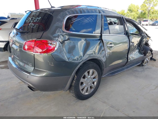 Aukcja sprzedaży 2011 Buick Enclave 2xl, vin: 5GAKVCED4BJ167936, numer aukcji: 43385306