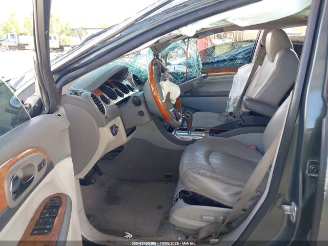 Aukcja sprzedaży 2011 Buick Enclave 2xl, vin: 5GAKVCED4BJ167936, numer aukcji: 43385306