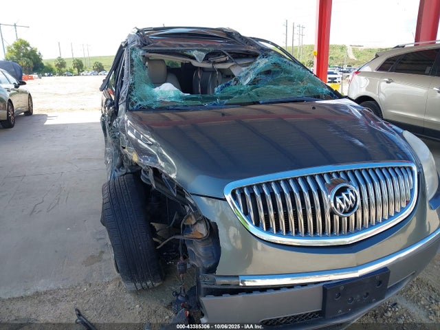 Aukcja sprzedaży 2011 Buick Enclave 2xl, vin: 5GAKVCED4BJ167936, numer aukcji: 43385306