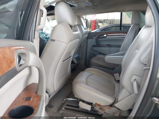 Aukcja sprzedaży 2011 Buick Enclave 2xl, vin: 5GAKVCED4BJ167936, numer aukcji: 43385306
