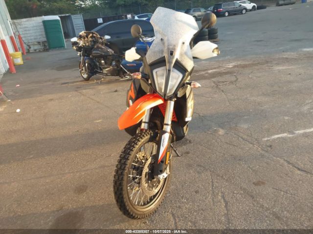 2021 KTM 890 VBKTR6406MM810276 Photo 4