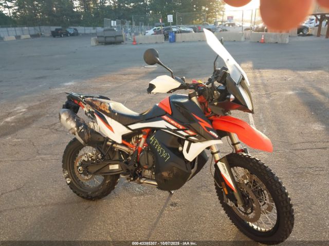 2021 KTM 890 VBKTR6406MM810276 Photo 7