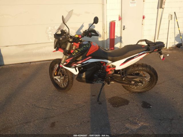 2021 KTM 890 VBKTR6406MM810276 Photo 8