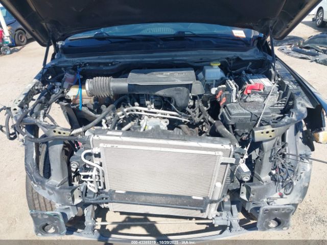 2019 RAM 1500 1C6RRFFG5KN753282 Photo 9