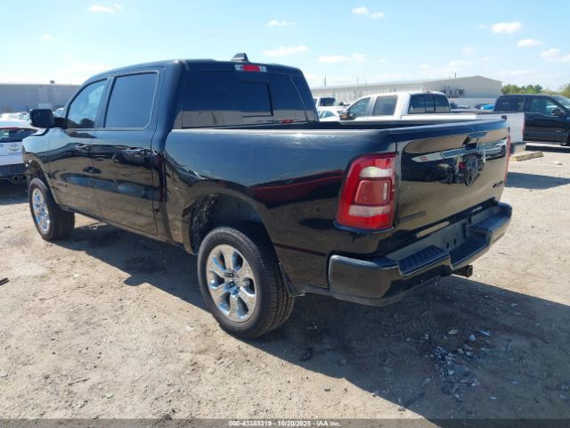 2019 RAM 1500 1C6RRFFG5KN753282 Photo 2