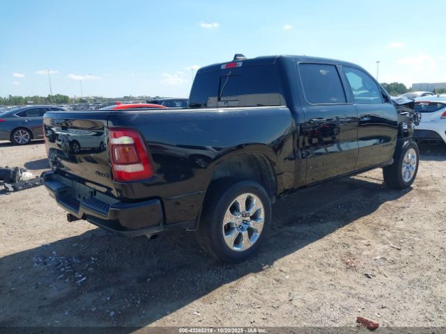 2019 RAM 1500 1C6RRFFG5KN753282 Photo 3