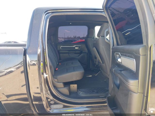 2019 RAM 1500 1C6RRFFG5KN753282 Photo 7