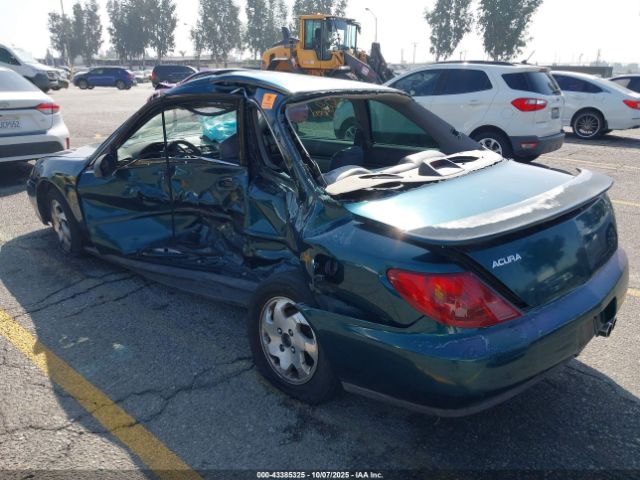 1997 ACURA CL 19UYA2253VL018472 Photo 2