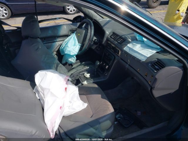 1997 ACURA CL 19UYA2253VL018472 Photo 4