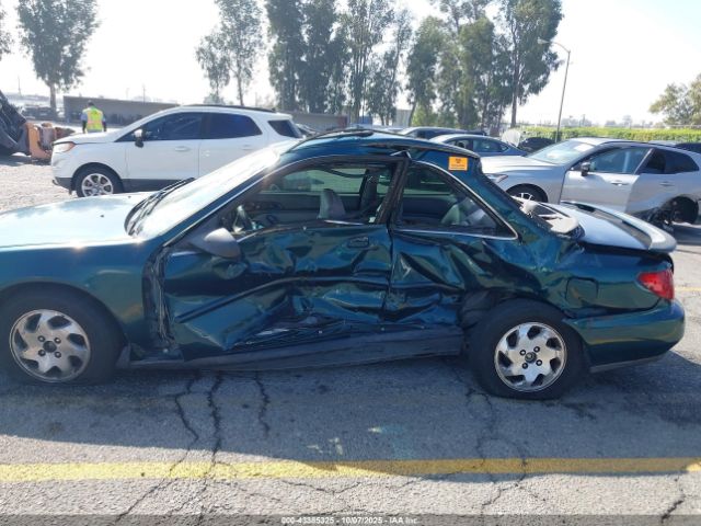 1997 ACURA CL 19UYA2253VL018472 Photo 5