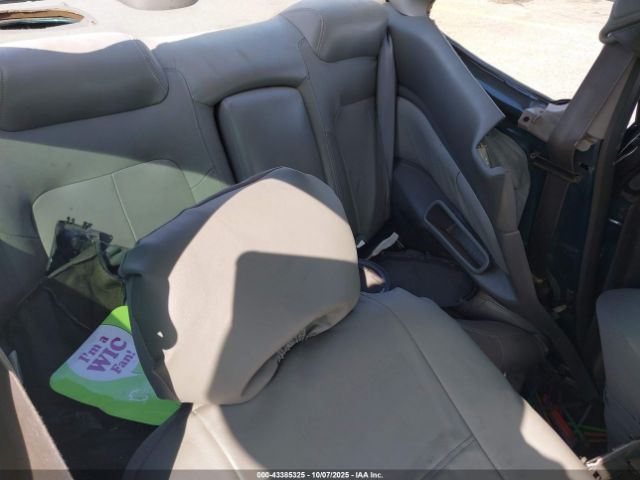 1997 ACURA CL 19UYA2253VL018472 Photo 7