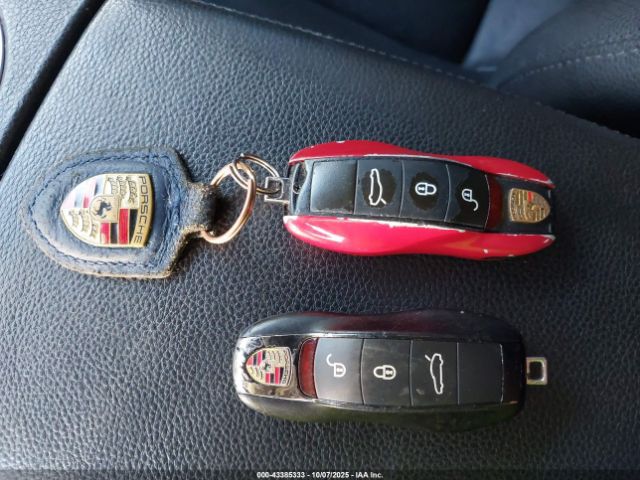 2012 PORSCHE PANAMERA WP0AA2A73CL013496 Photo 10