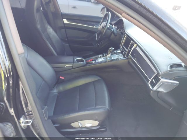 2012 PORSCHE PANAMERA WP0AA2A73CL013496 Photo 4