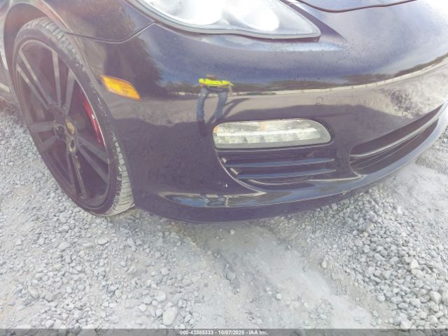 2012 PORSCHE PANAMERA WP0AA2A73CL013496 Photo 5