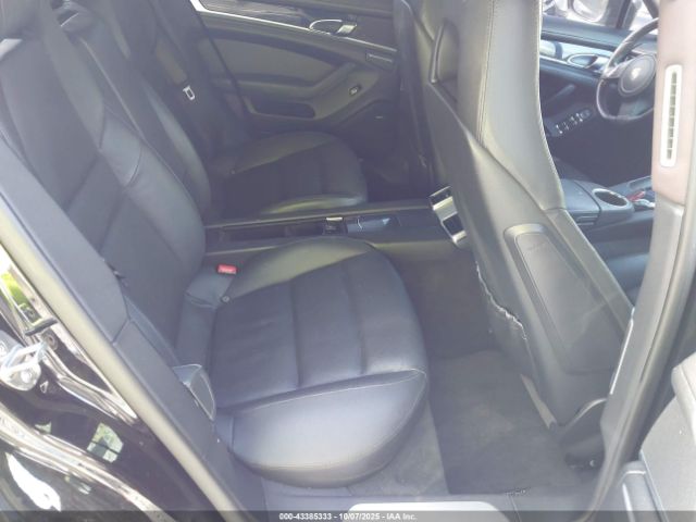 2012 PORSCHE PANAMERA WP0AA2A73CL013496 Photo 7