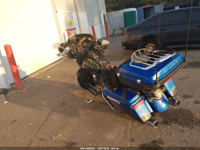 2014 HARLEY-DAVIDSON FLHTKSE 1HD1TEN19EB959191 Photo 2