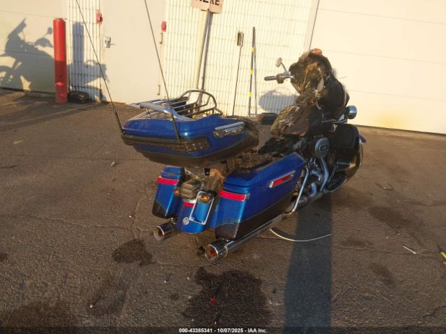 2014 HARLEY-DAVIDSON FLHTKSE 1HD1TEN19EB959191 Photo 3