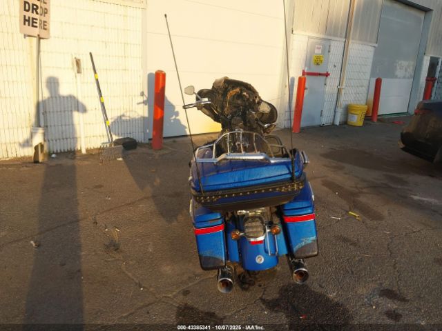 2014 HARLEY-DAVIDSON FLHTKSE 1HD1TEN19EB959191 Photo 5