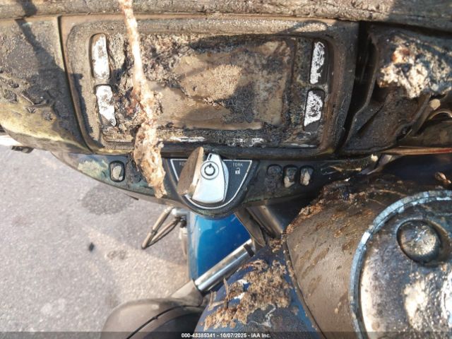 2014 HARLEY-DAVIDSON FLHTKSE 1HD1TEN19EB959191 Photo 6