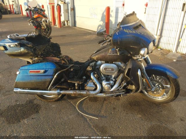 2014 HARLEY-DAVIDSON FLHTKSE 1HD1TEN19EB959191 Photo 7