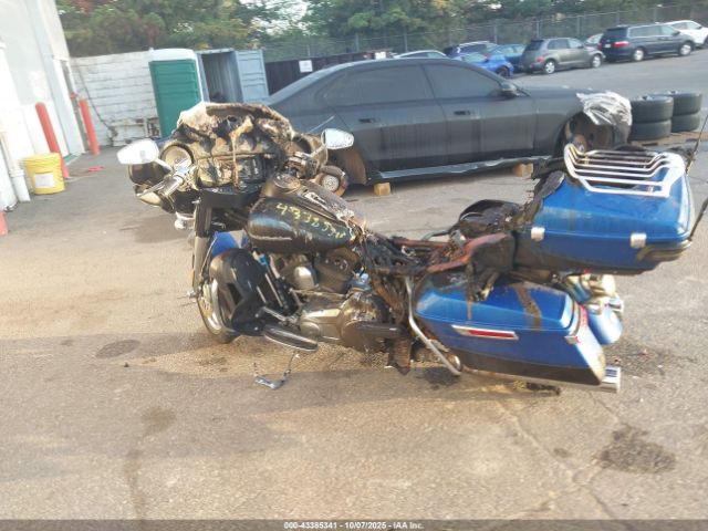 2014 HARLEY-DAVIDSON FLHTKSE 1HD1TEN19EB959191 Photo 8