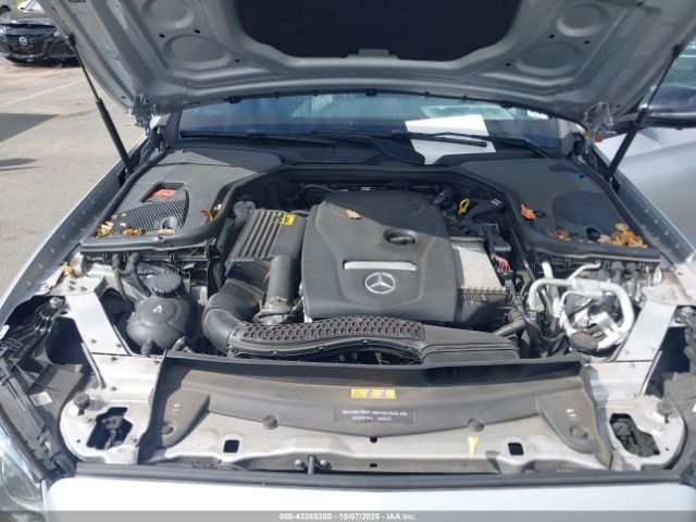 2019 MERCEDES-BENZ E 300 WDDZF4KB4KA662808 Photo 9