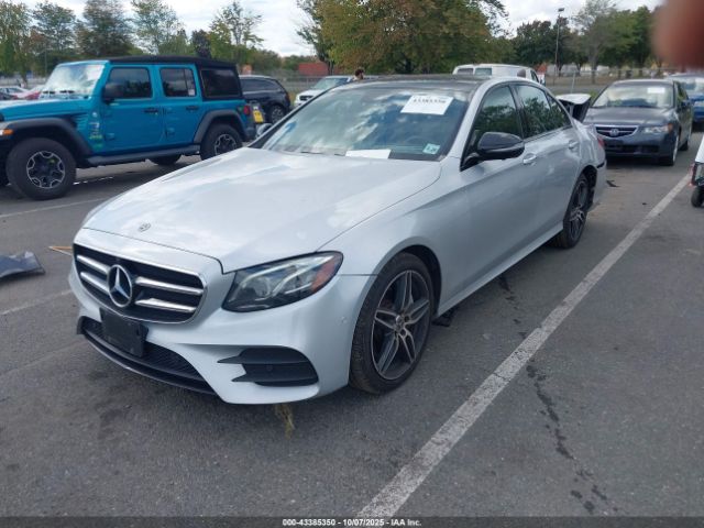 2019 MERCEDES-BENZ E 300 WDDZF4KB4KA662808 Photo 1
