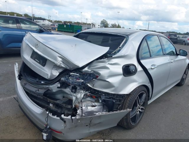 2019 MERCEDES-BENZ E 300 WDDZF4KB4KA662808 Photo 5