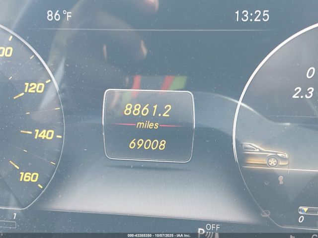 2019 MERCEDES-BENZ E 300 WDDZF4KB4KA662808 Photo 6