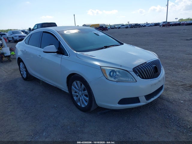 Aukcja sprzedaży 2015 Buick Verano, vin: 1G4PP5SK0F4208172, numer aukcji: 43385356