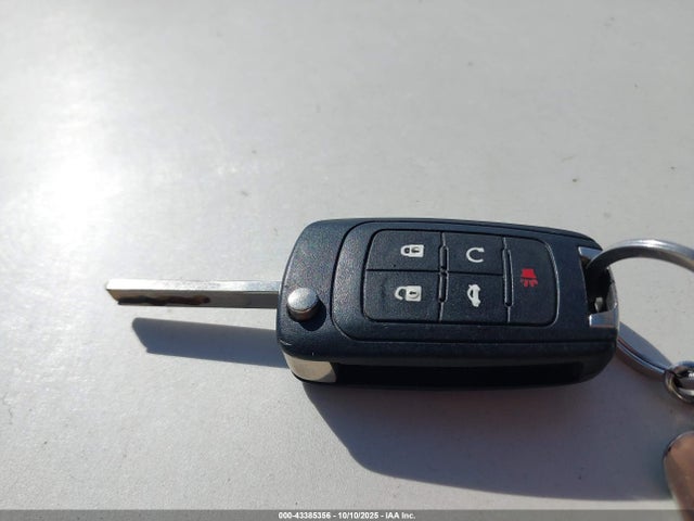 Aukcja sprzedaży 2015 Buick Verano, vin: 1G4PP5SK0F4208172, numer aukcji: 43385356
