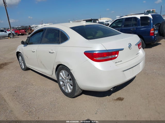 Aukcja sprzedaży 2015 Buick Verano, vin: 1G4PP5SK0F4208172, numer aukcji: 43385356