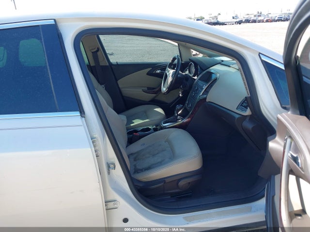 Aukcja sprzedaży 2015 Buick Verano, vin: 1G4PP5SK0F4208172, numer aukcji: 43385356