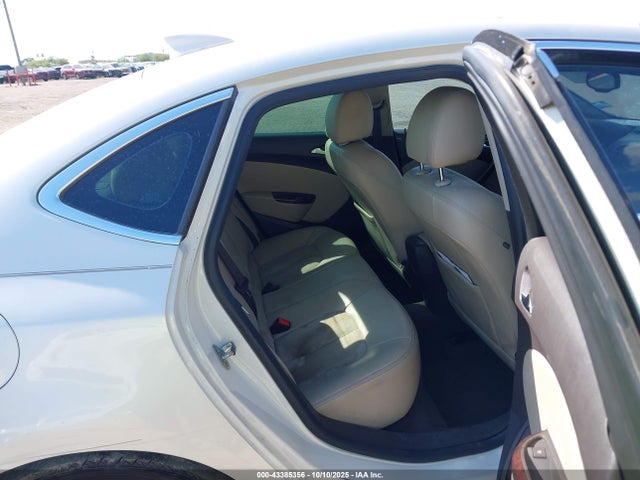 Aukcja sprzedaży 2015 Buick Verano, vin: 1G4PP5SK0F4208172, numer aukcji: 43385356