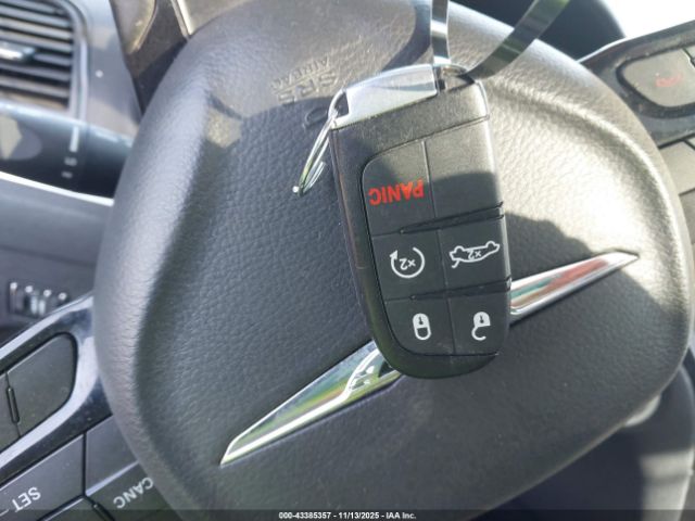 2017 CHRYSLER 300 2C3CCAGG8HH506734 Photo 10