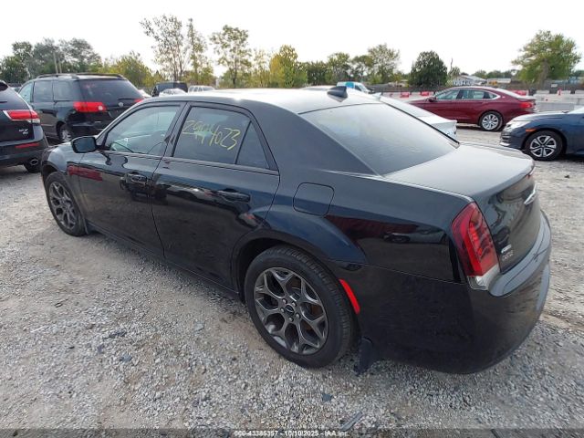 2017 CHRYSLER 300 2C3CCAGG8HH506734 Photo 2