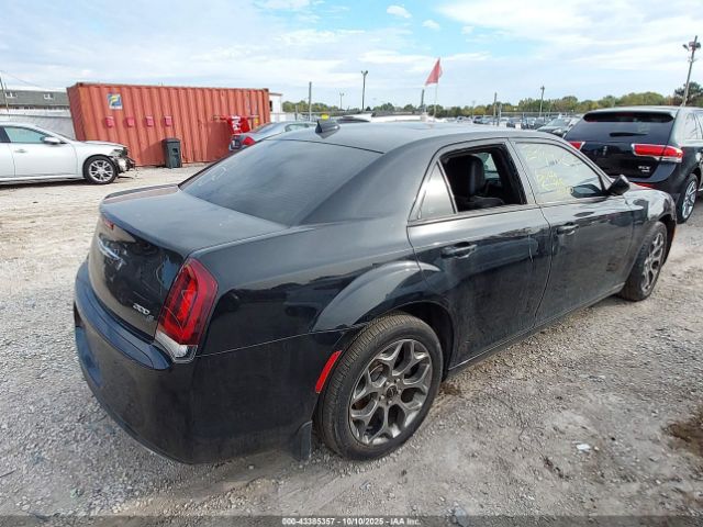 2017 CHRYSLER 300 2C3CCAGG8HH506734 Photo 3