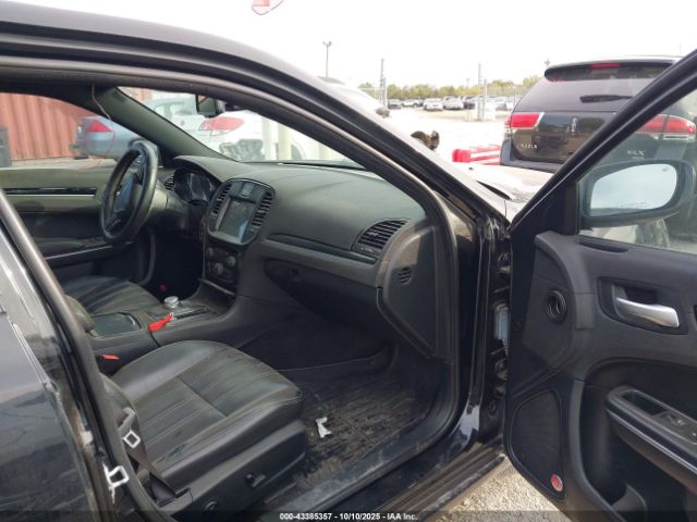 2017 CHRYSLER 300 2C3CCAGG8HH506734 Photo 4