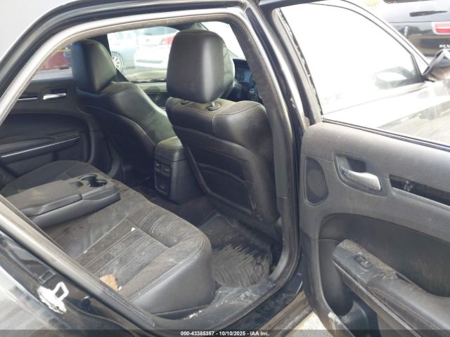 2017 CHRYSLER 300 2C3CCAGG8HH506734 Photo 7