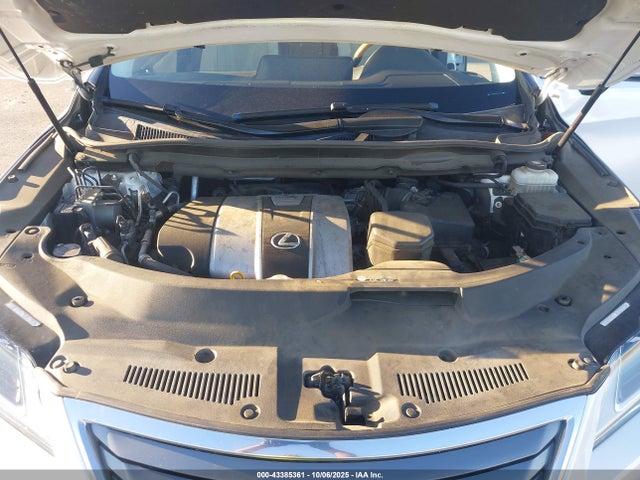JTJBZMCA2H2021312 Lexus RX