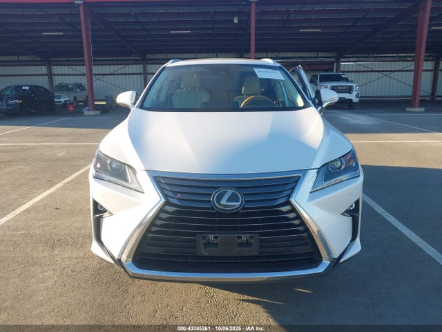 JTJBZMCA2H2021312 Lexus RX