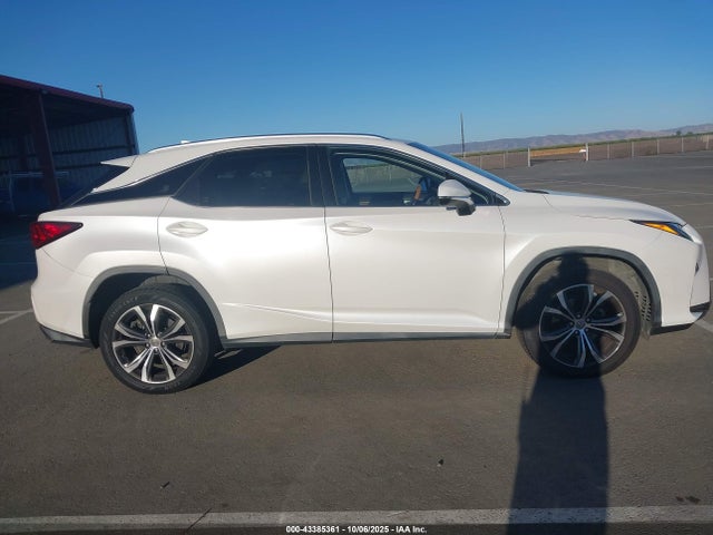JTJBZMCA2H2021312 Lexus RX