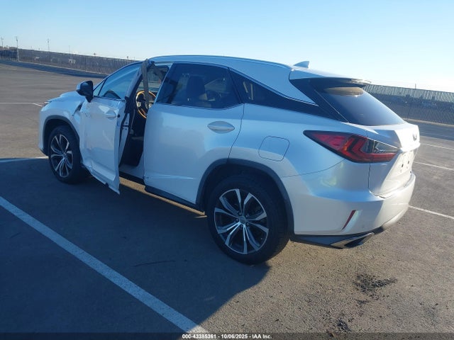 JTJBZMCA2H2021312 Lexus RX