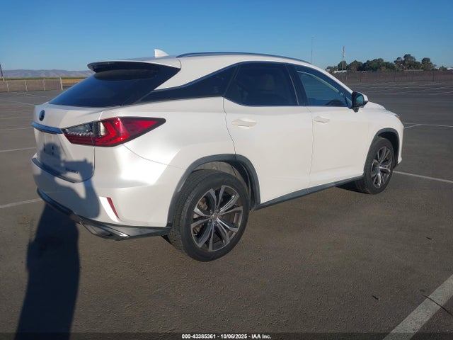 JTJBZMCA2H2021312 Lexus RX