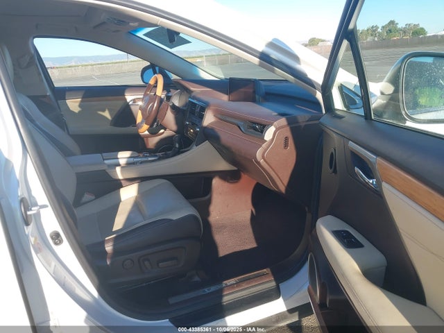 JTJBZMCA2H2021312 Lexus RX