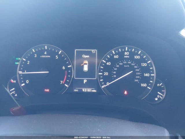 JTJBZMCA2H2021312 Lexus RX