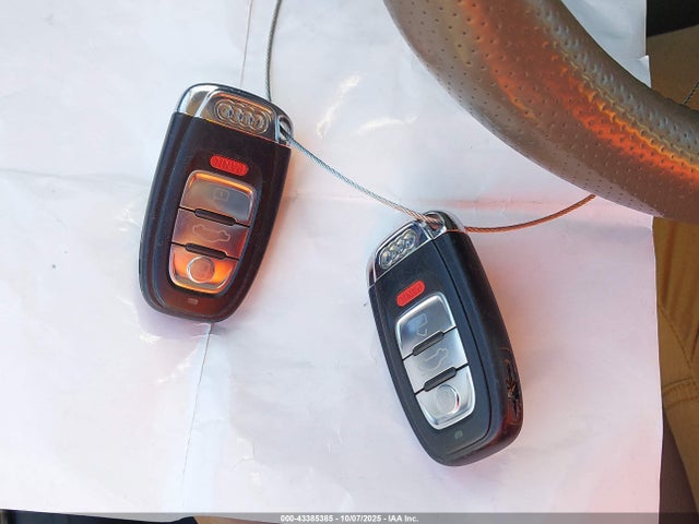 2012 AUDI A4 WAUFFAFL9CA097212 Photo 10